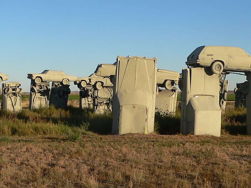 Carhenge