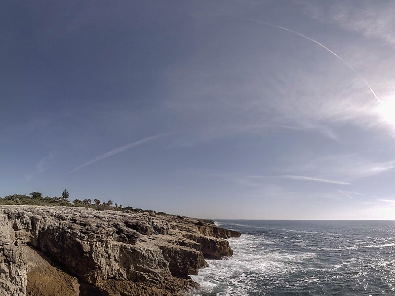 Cabo Raso Lighthouse