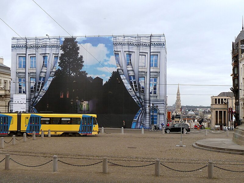 Royal Museums of Fine Arts of Belgium