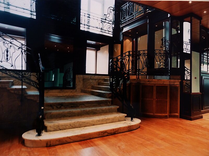 Musical Instruments Museum