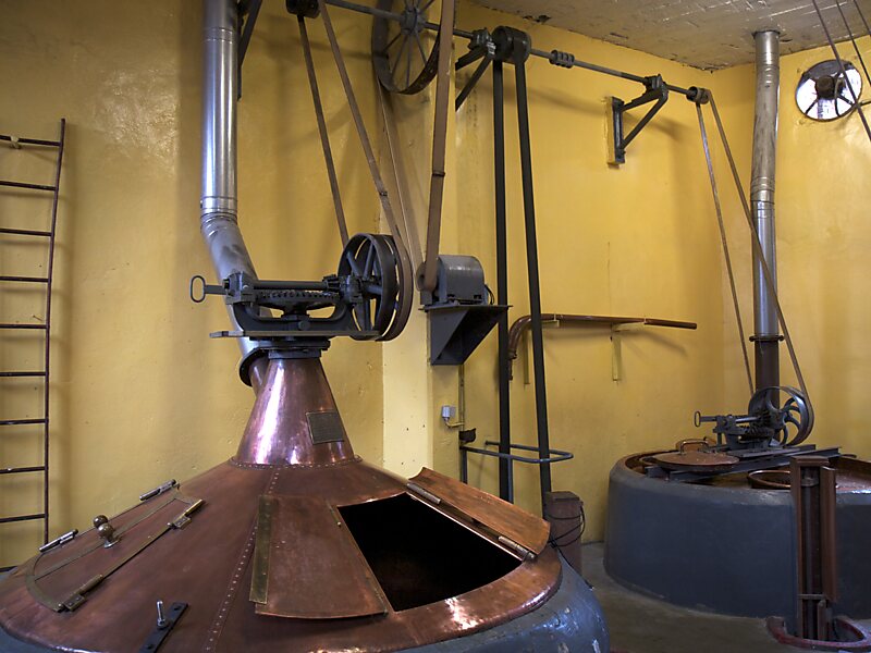 Cervejaria Cantillon