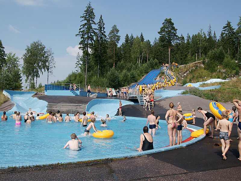 Serena Water Park