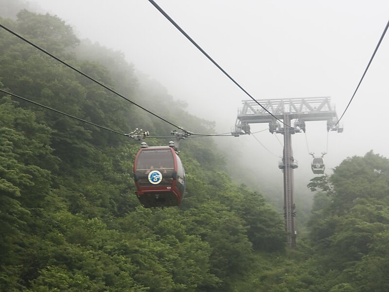 Hakone Ropeway