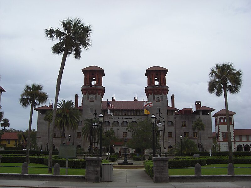 Lightner Museum