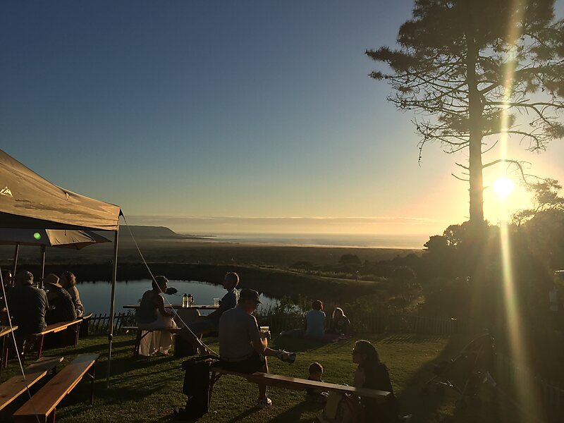 Cape Point Vineyards