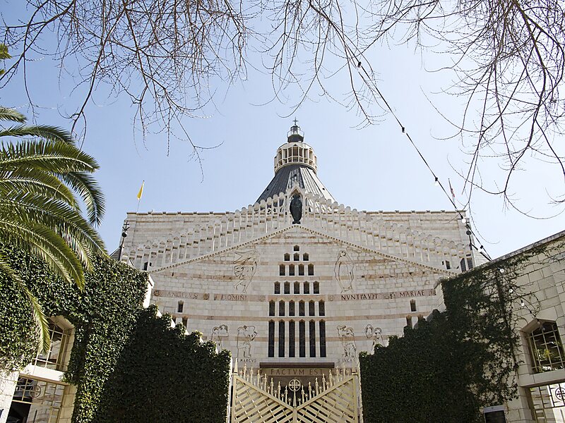 Church of the Annunciation