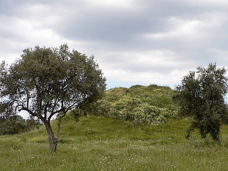 Tomb of the Athenians