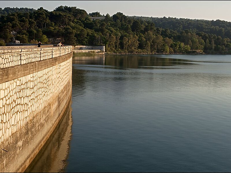 Marathon Dam