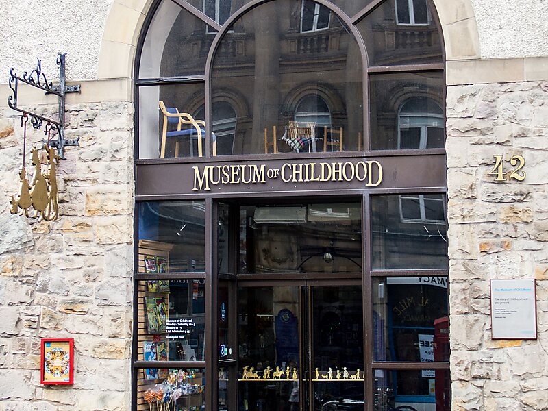Çocukluk Müzesi