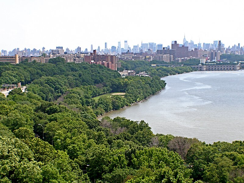 Riverside Park