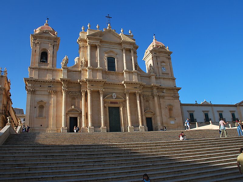 Noto Cathedral