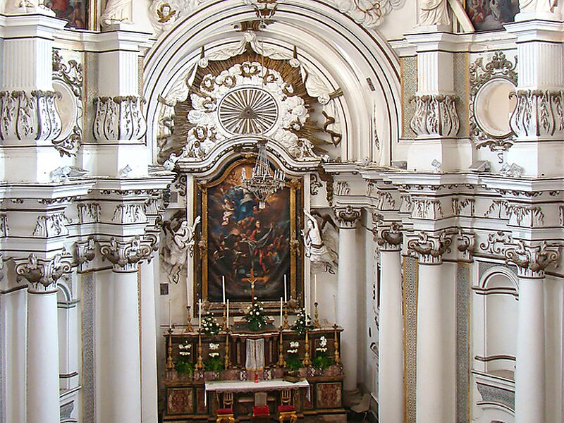 Chiesa di Santa Chiara