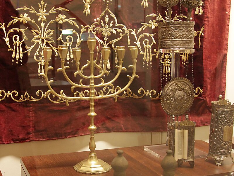 Musée juif de Grèce