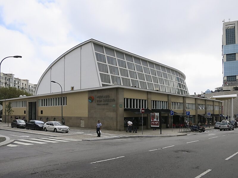 Mercado do Bom Sucesso