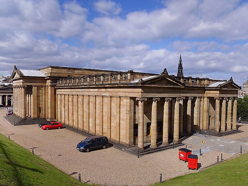 Royal Scottish Academy