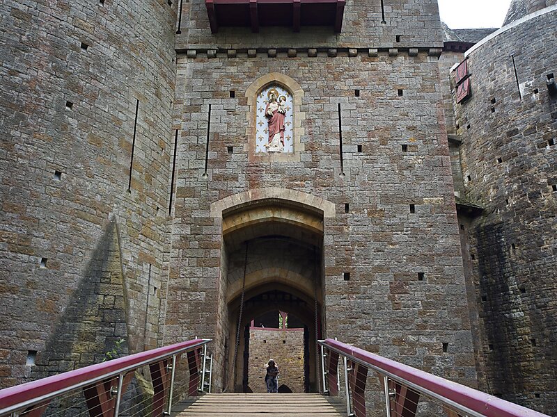 Castell Coch