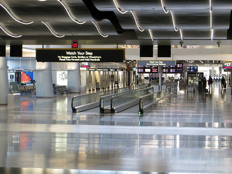 Harry Reid International Airport