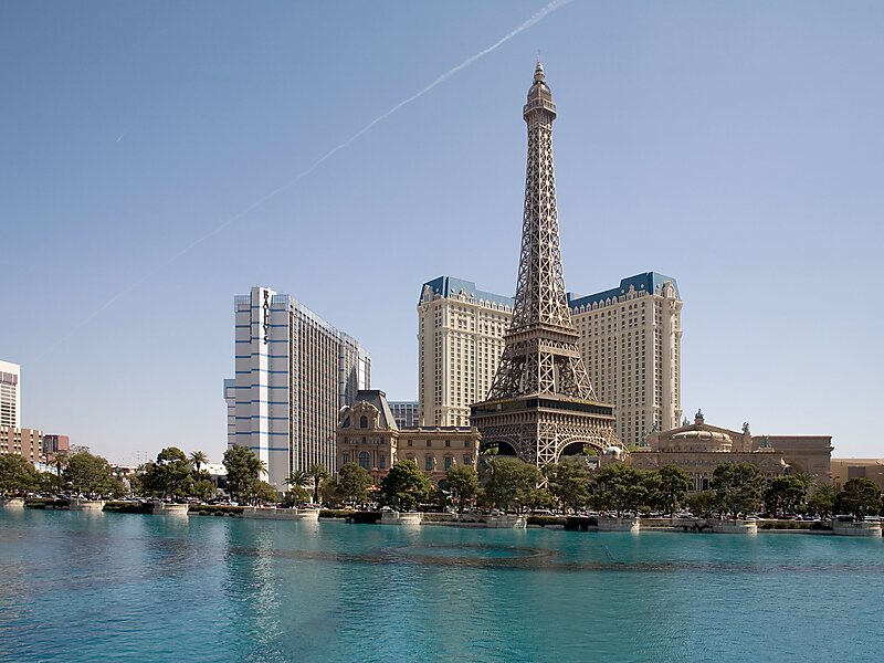 Paris Las Vegas