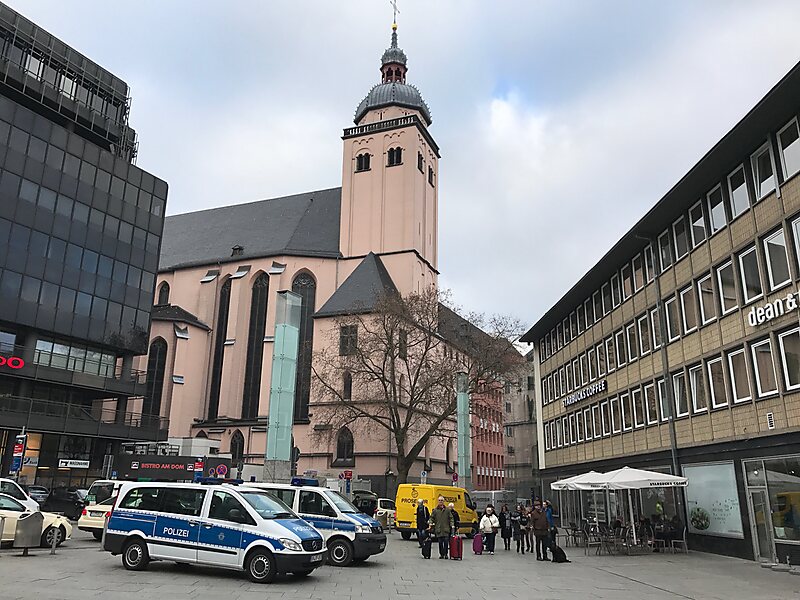 St. Mariä Himmelfahrt