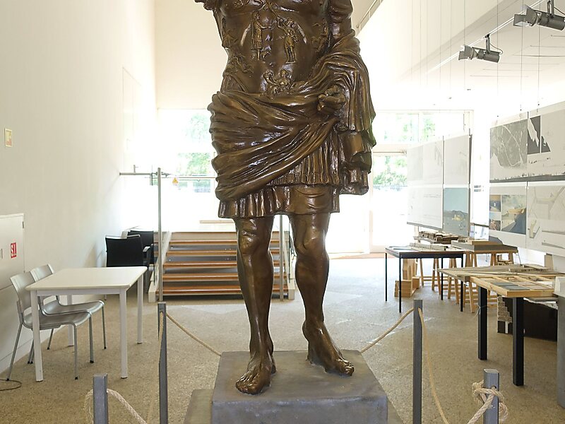 D. Diogo de Sousa Archeological Museum