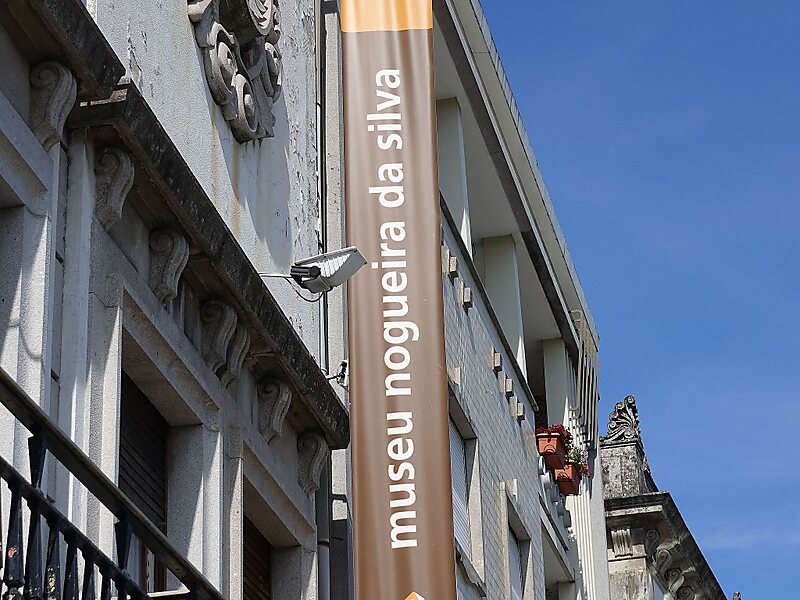 Nogueira da Silva Museum