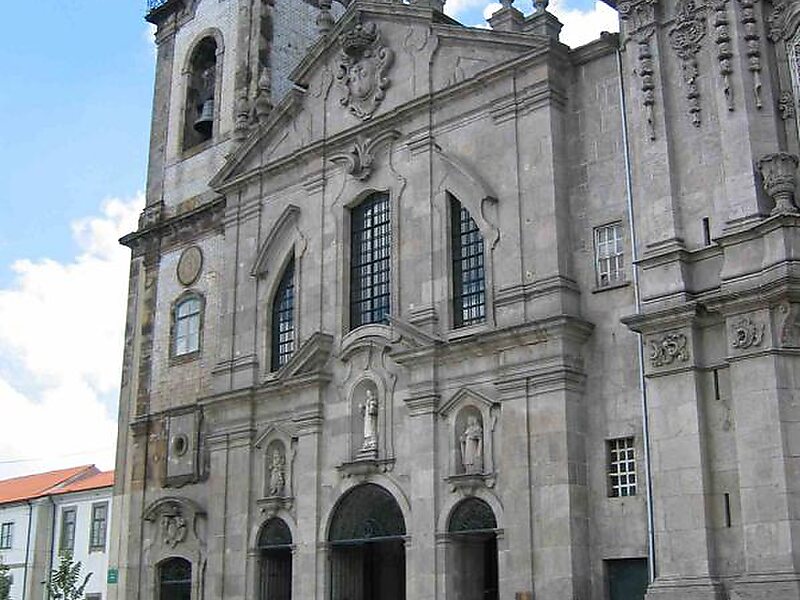 Carmo Church