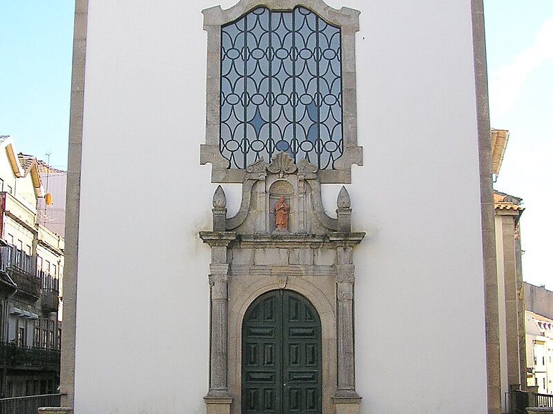 Capela dos Alfaiates