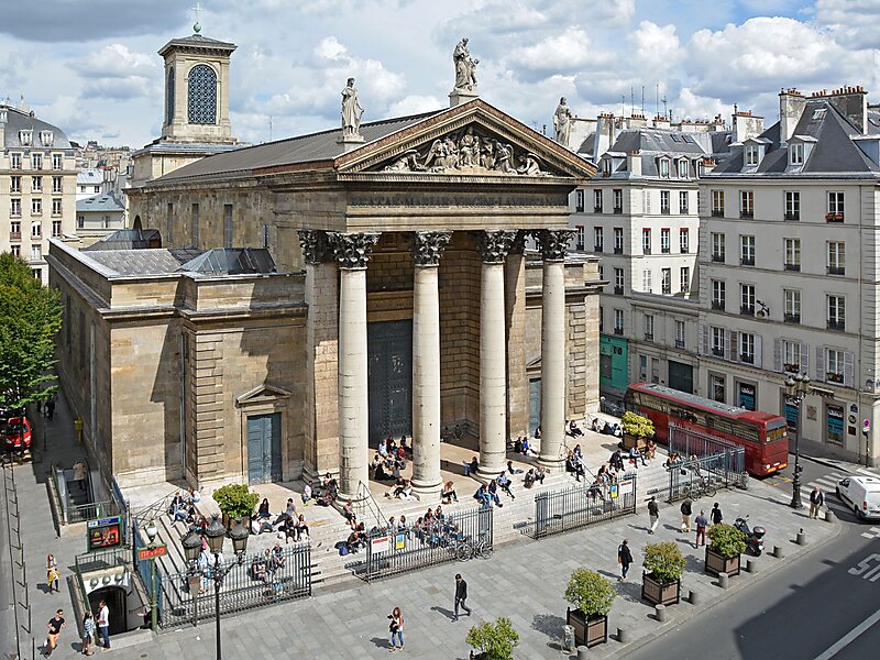 Notre-Dame-de-Lorette