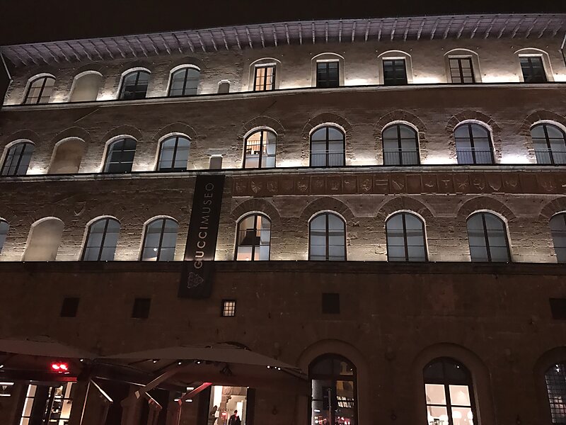 Gucci Museum