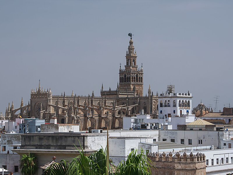 Seville Cathedral
