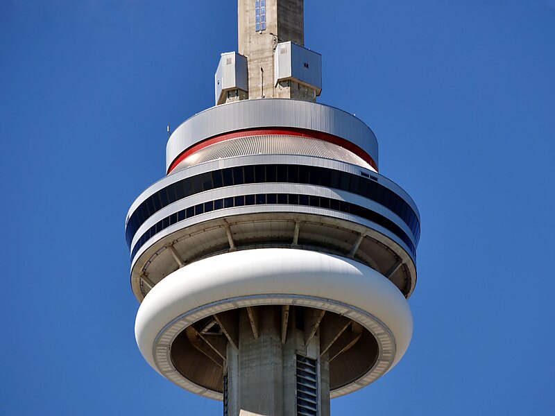 CN Tower