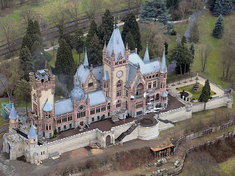 Drachenburg