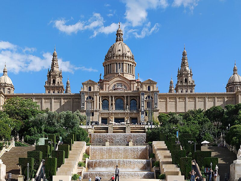 National Art Museum of Catalonia