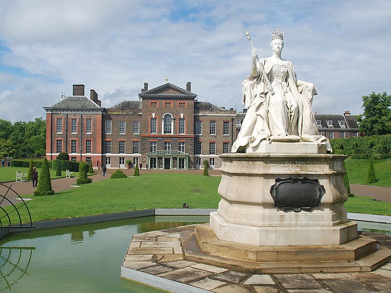 Kensington Palace