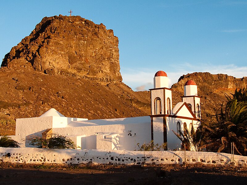 Ermita de Nuestra Señora de las Nieves