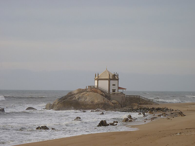 Capela do Senhor da Pedra