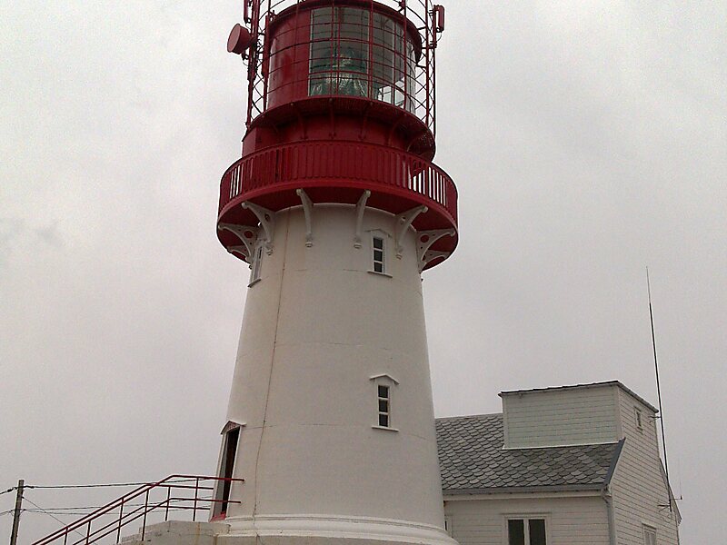 Lindesnes Lighthouse
