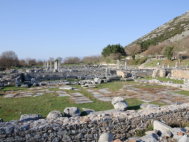 Philippi