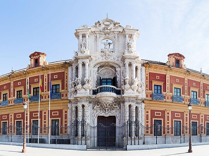 Palácio de São Telmo