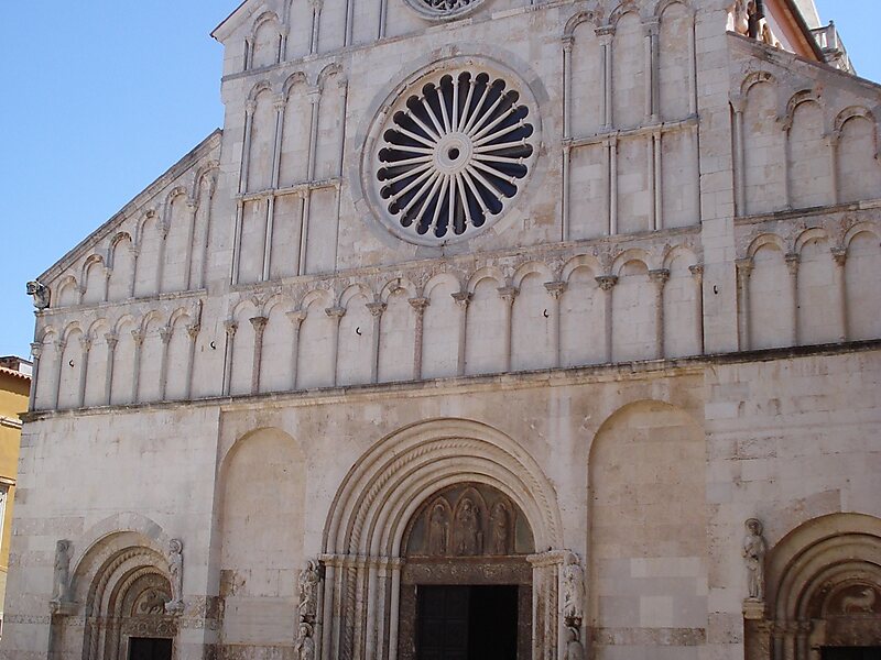 Cathedral of Saint Anastasia