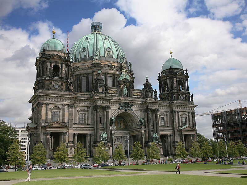 Berlin Cathedral