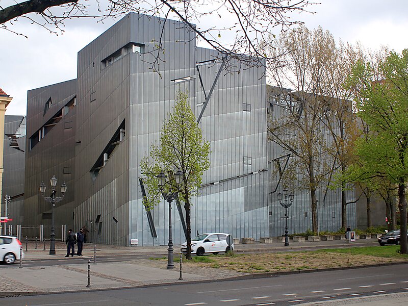 Jewish Museum