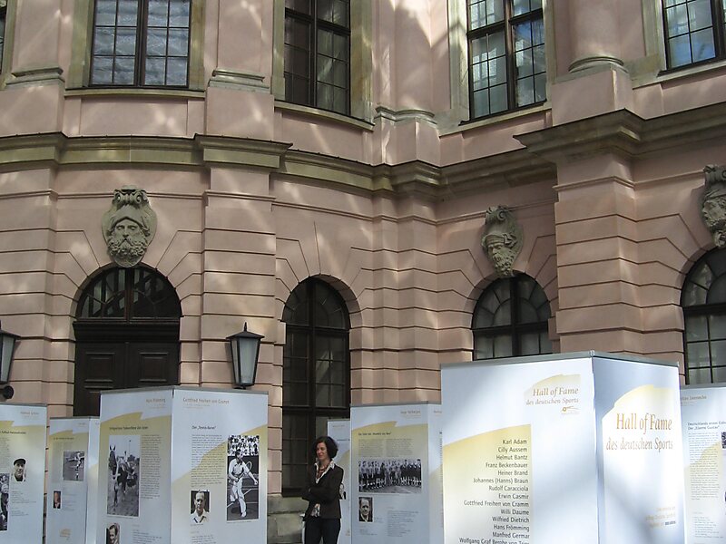 Německé historické muzeum