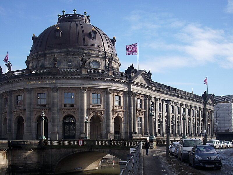 Bode Museum