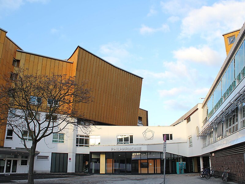 Philharmonie