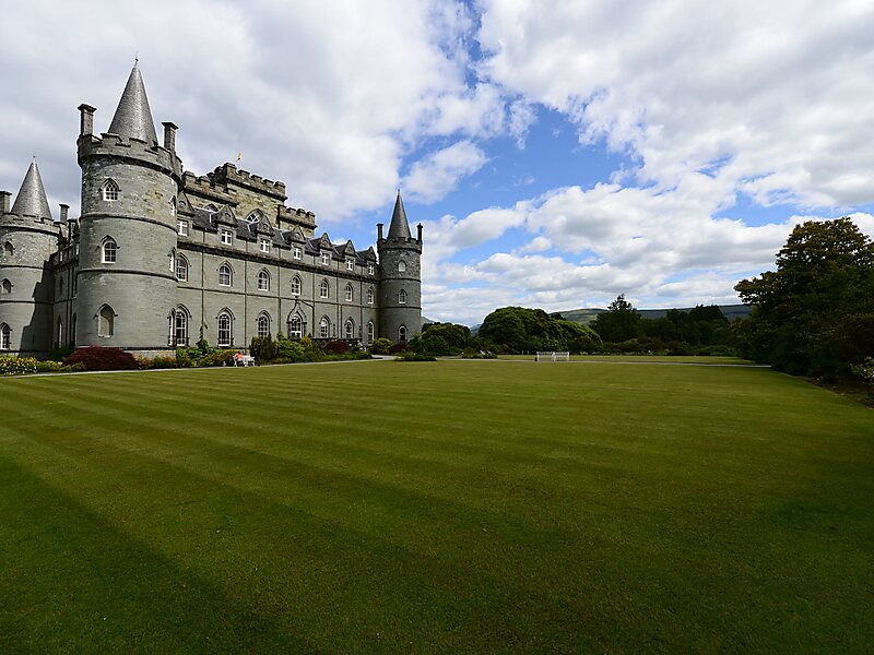Inveraray Castle