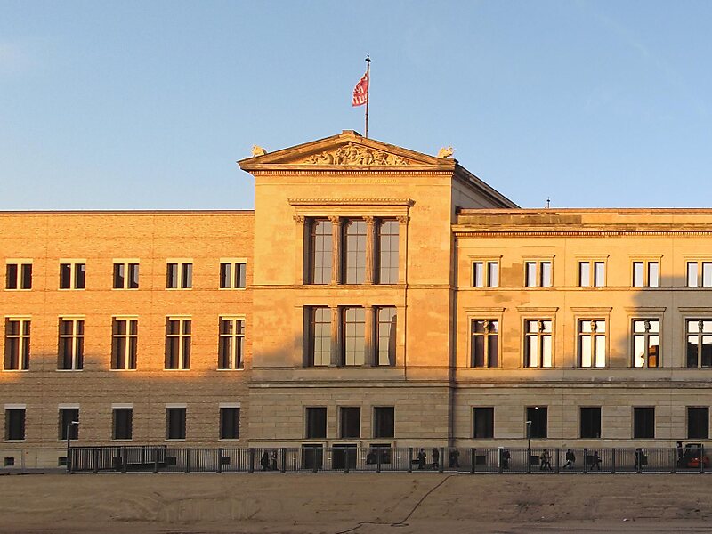 Neues Museum