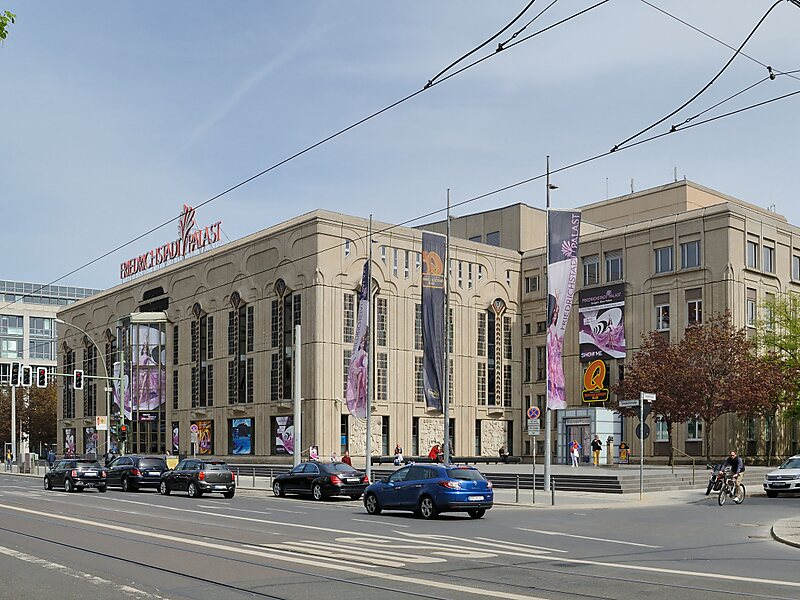 Friedrichstadt-Palast