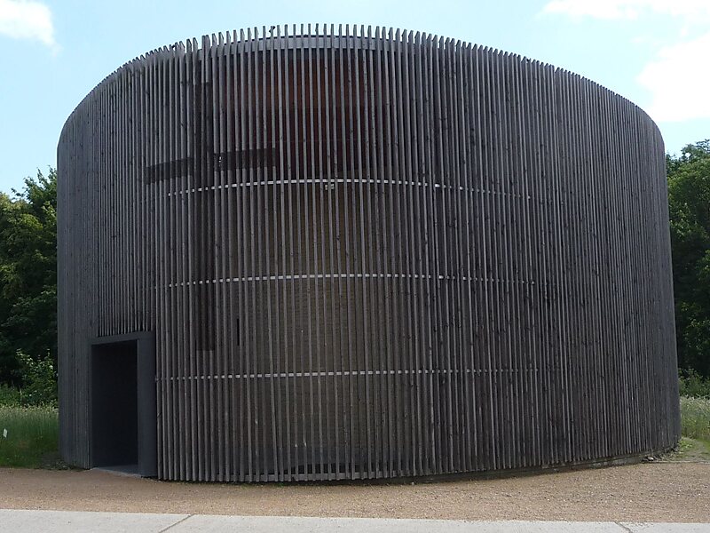 Chapel of Reconciliation