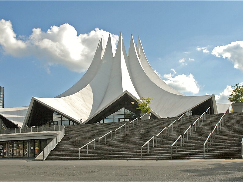 Tempodrom